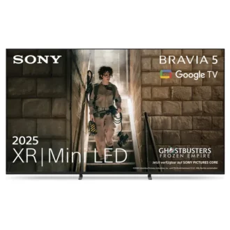 SONY Bravia 5 XR55-K55XR55B 4K XR Mini-LED HDR Smart TV