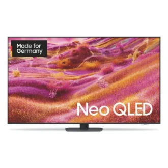 Samsung GQ55QN90F 138cm 55" 4K NeoQLED 100Hz Smart TV Fernseher