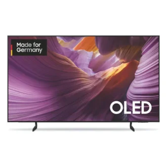 Samsung GQ55S85FAUXZG 138cm / 55" 4K OLED Smart TV