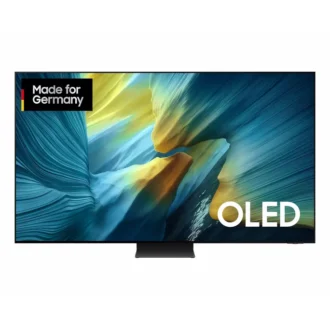 Samsung GQ83S95FAEXZG 211cm / 83" 4K OLED Vision AI Smart TV