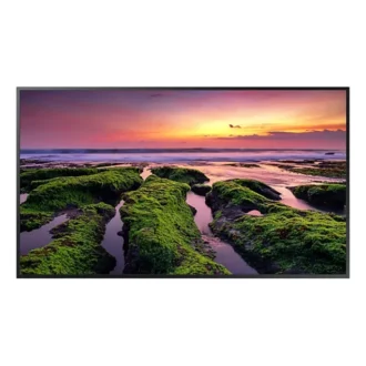 Samsung LH43QBCEBGCXEN 108cm 43" Stand Alone LED TV Fernseher