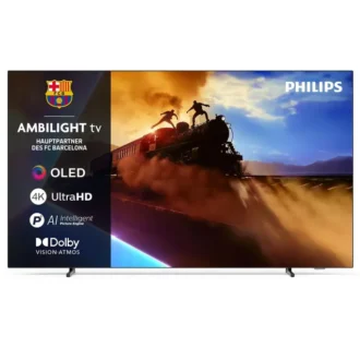 Philips 48OLED760/12 121cm 48" 4K OLED 120 Hz Ambilight Smart TV Fernseher