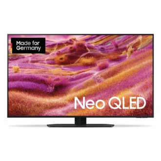 Samsung GQ43QN90F 108cm 43" 4K NeoQLED 100Hz Smart TV Fernseher