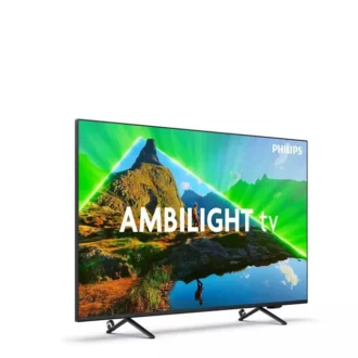 Philips 55PUS8309 139cm 55" 4K LED Ambilight Smart TV Fernseher