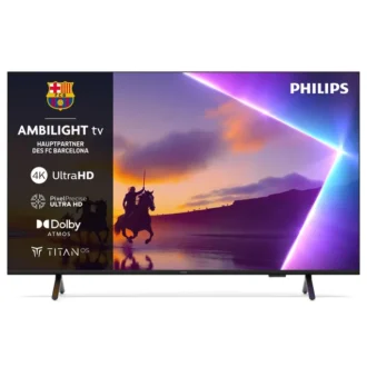 Philips 43PUS8500/12 108cm 43" 4K Ambilight TV