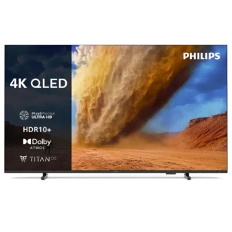 Philips 75PUS7800/12 189cm 75" QLED 4K TV