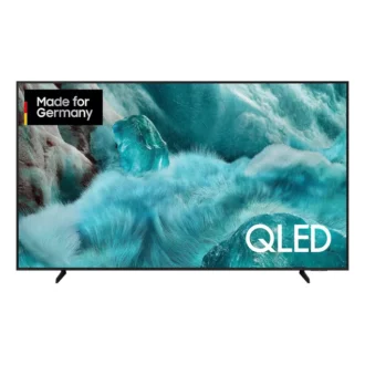 Samsung GQ75Q7F2AUXZG 189cm 75" 4K Vision AI Smart TV Fernseher
