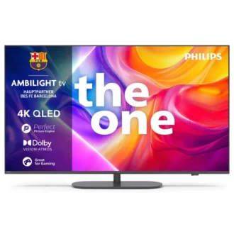 Philips 43PUS9000/12 108cm 43" The One 4K Ambilight TV