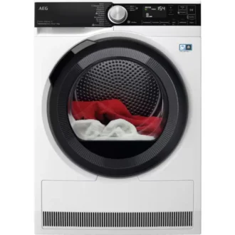 AEG Electrolux TR9W80690 Wärmepumpentrockner 9kg EEK C