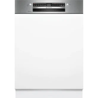 Bosch SBI4ECS28E Serie 4 Geschirrspüler 60cm teilintegrierbar EEK:A