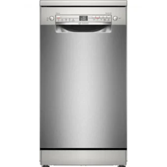 Bosch SPS2HKI42E Serie 2 Geschirrspüler 45cm Standgerät EEK:E