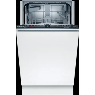 Bosch SPV2IKX10E Serie 2 Geschirrspüler 45cm vollintegrierbar EEK:F