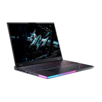Acer Predator Helios 18 AI PH18-73-97FE 18" WQXGA MiniLED Core U9 275HX RTX5080 Win 11 Pro