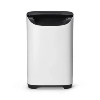 Meaco DD8L Pro Luftentfeuchter Schwarz