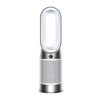Dyson HP1 Purifier Hot+Cool Luftreiniger Weiß
