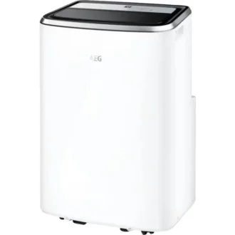 AEG AXP26U338CW ChillFlex Pro Klimagerät 9.000 BTU Kühlleistung, 64 dB(A)