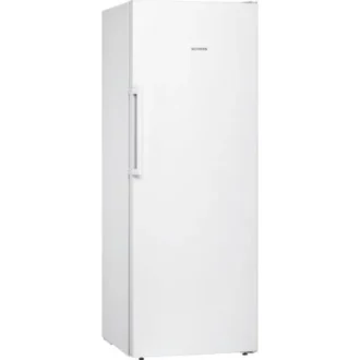 Siemens GS29NVWEP iQ300 Freistehender Gefrierschrank