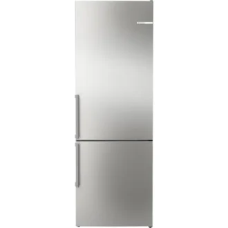 Bosch KGN49VICT Serie 4 Stand-Kühl-Gefrierkombination