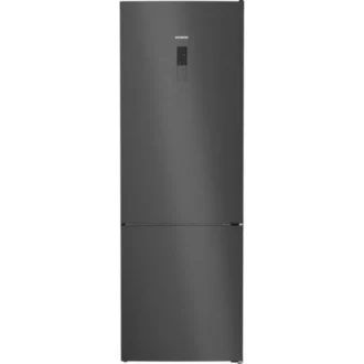 Siemens KG49NXXCF iQ300 Freistehende Kühl-Gefrier-Kombination