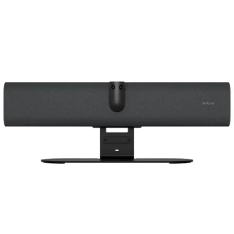 Jabra PanaCast 40 VBS Bar only | 4k 180° Panoramakamera inkl. Touch-Controller, UC-Variante, (ohne Jabra IP Controller)