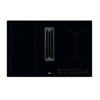 AEG Electrolux CCE84543CB Induktions-Einbaukochfeld 80cm Autark