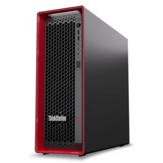 Lenovo ThinkStation P5 Tower Xeon W3-2535 64GB/1TB RTX Pro 4000 Win11 Pro 30GA00ATGE