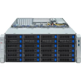 GIGABYTE S453-S70-AAV1 Rack Server Barebone