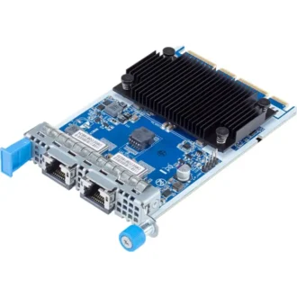 GIGABYTE CLNCB22 OCP LAN Card Broadcom® BCM57416 10Gb/s 2-port