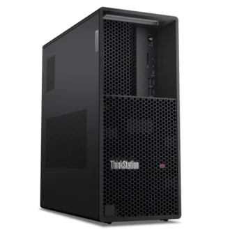 Lenovo ThinkStation P3 Tower Gen2 Core Ultra 7 265K 32GB/1TB SSD Win11 Pro 30HT0099GE