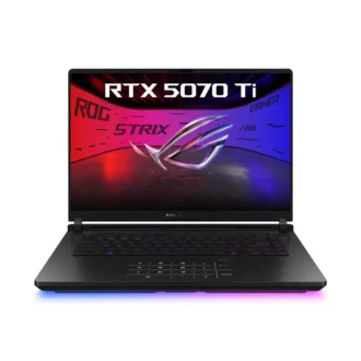 ASUS ROG Strix SCAR 16 Core Ultra 9 275HX 32GB/1TB SSD RTX5070Ti Win11 G635LR-RW011W