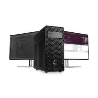 HP Z2 Tower G1i A40MBET Core Ultra 9 285K RTX 4000 32GB/1TB SSD Win11 Pro