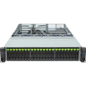 GIGABYTE R263-Z36-AAJ1 Rack Server Barebone