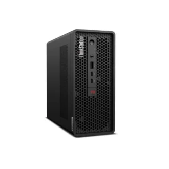 Lenovo ThinkStation P3 Ultra Gen2 Tower 30J5003YGE Core Ultra 7 265 32GB RAM/512GB SSD W11P
