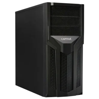 Captiva Workstation I74-687 Core i7-12700K 32GB/2TB SSD W11P