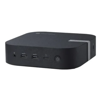 ASUS Chromebox5-S7009UN Mini PC Core i7-1260P 16GB/256GB ChromeOS