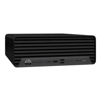 HP Pro 400 G9 SFF i5-12500 16GB/512GB SSD Windows 11 Pro D18KGES#ABD -BTO