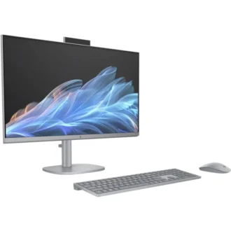 HP OmniStudio X 32" UHD IPS All-in-One Core Ultra 7 258V 32GB/2TB SSD Win11 32-c1077ng