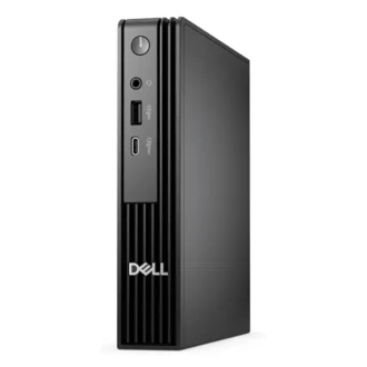 Dell Pro Micro QCM1250 Core Ultra 5 235T 8GB/512GB Win 11 Pro F0CM3