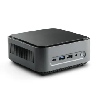 CSL Narrow Box Mini-PC Core i3-N305 16GB/1TB SSD Win11 Pro