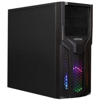 Captiva Workstation R72-640 R7-7700X 32GB/1TB SSD W11P