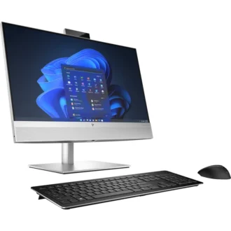 HP EliteOne 870 G9 AiO i9-14900 64GB/1TB SSD 27" Touch QHD Win11 Pro A0ZB1EA