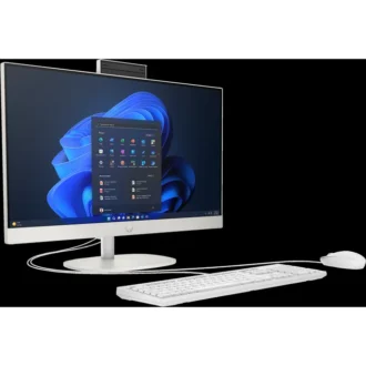 HP ProOne 245 G10 AiO 23,8" FHD R3-7330U 8GB/256GB SSD Windows 11 Pro B6HS3ES#ABD - BTO
