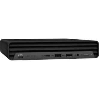 HP Pro 400 G9 Mini PC i5-14500T 16GB/256GB SSD Windows 11 Pro 937T9EA