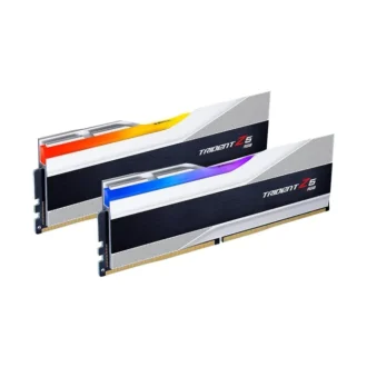 32GB (2x16GB) G.Skill Trident Z5 RGB DDR5-8000 CL38 RAM Speicher Kit