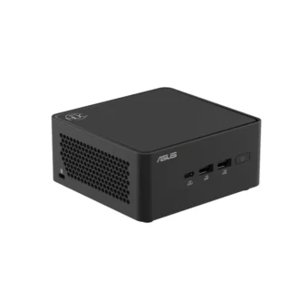 ASUS NUC 15 Pro Cyber Canyon RNUC15CRHI300002 Core 3 100U 0GB/0GB Barebone Kit Tall mit EU-Netzkabel