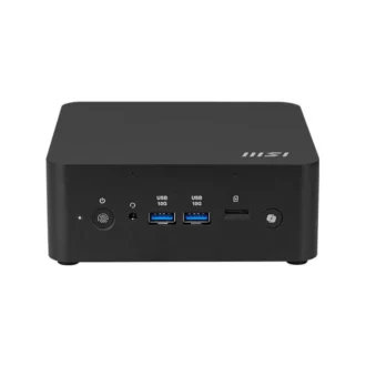 MSI Cubi NUC AI+ 2MG-037AT Mini PC Core Ultra 9 288V 32GB/1TB SSD Win11 Pro