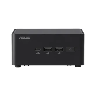 ASUS NUC 14 Pro Revel Canyon RNUC14RVHU7089C2I Ultra 7 155H 32GB/1TB W11 Pro tall mit EU-Netzkabel