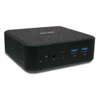 Acer Revo RB102 Mini PC Core 5 120U 16GB/512GB SSD W11 Pro DT.BRFEG.001