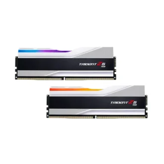 64GB (2x32GB) G.Skill Trident Z5 RGB DDR5-6000 CL28 RAM Speicher Kit