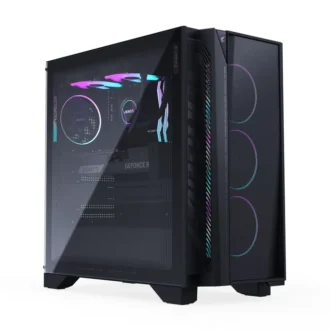 AORUS Prime 5 AP5A7N7T-5102 Ryzen 7 9800X3D 32GB/2TB SSD RTX 5070Ti Win 11